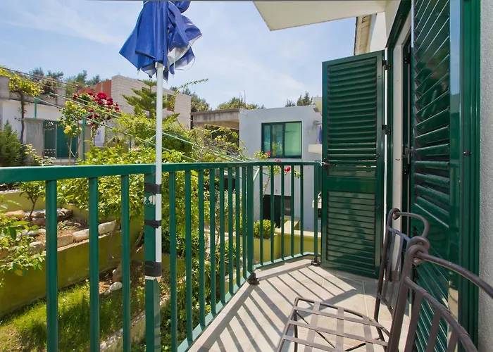 Apart-hotel Softic Hvar Hvar Town