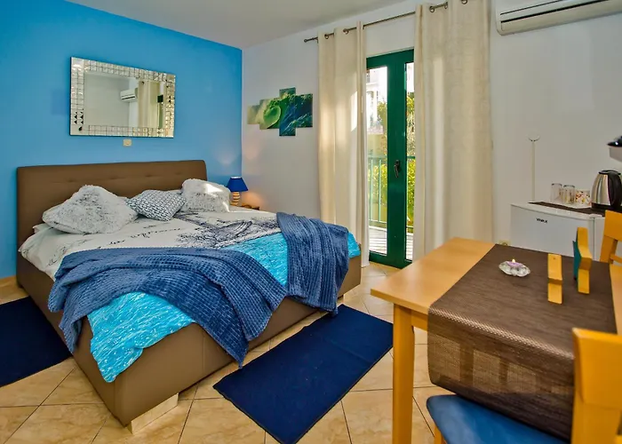 Softic Hvar Apart-hotel Hvar Town