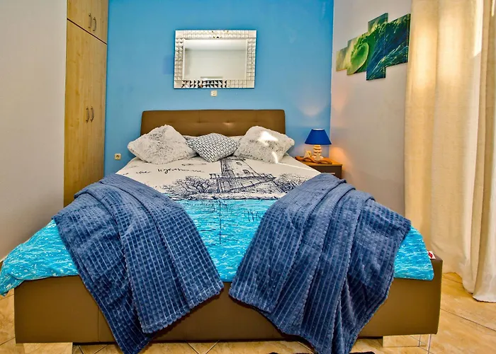 Apart-hotel Softic Hvar Hvar Town