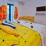 Apart-hotel Softic Hvar Hvar Town