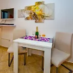 Softic Hvar 4*