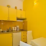 Apart-hotel Softic Hvar 4*