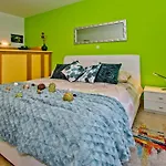 Apart-hotel Softic Hvar 4*