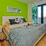 Apart-hotel Softic Hvar Hvar Town