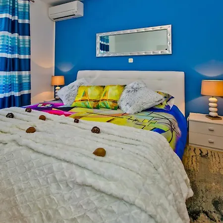 Softic Hvar 4*