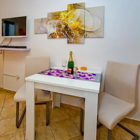 Softic Hvar 4*