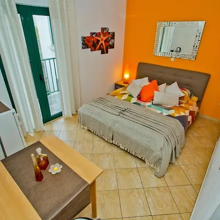Softic Hvar 4*