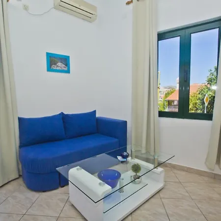 Softic Hvar 4*