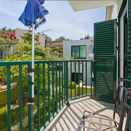Apart-hotel Softic Hvar Hvar Town